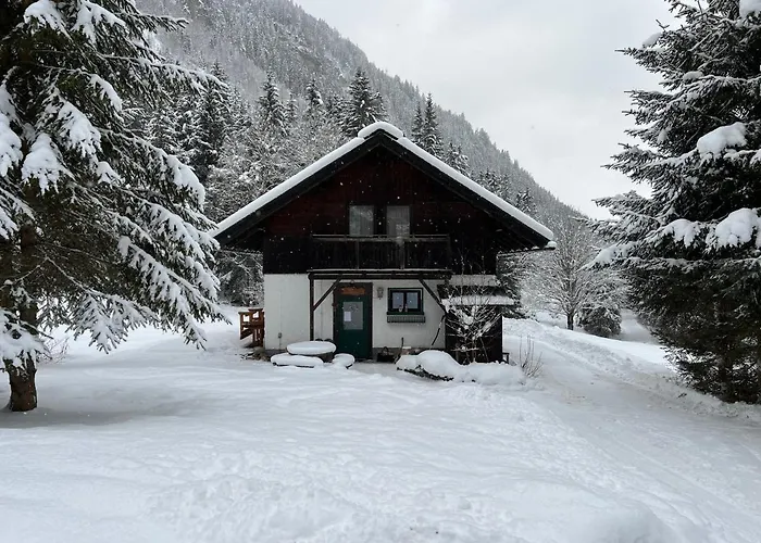 Kleine Ahornau