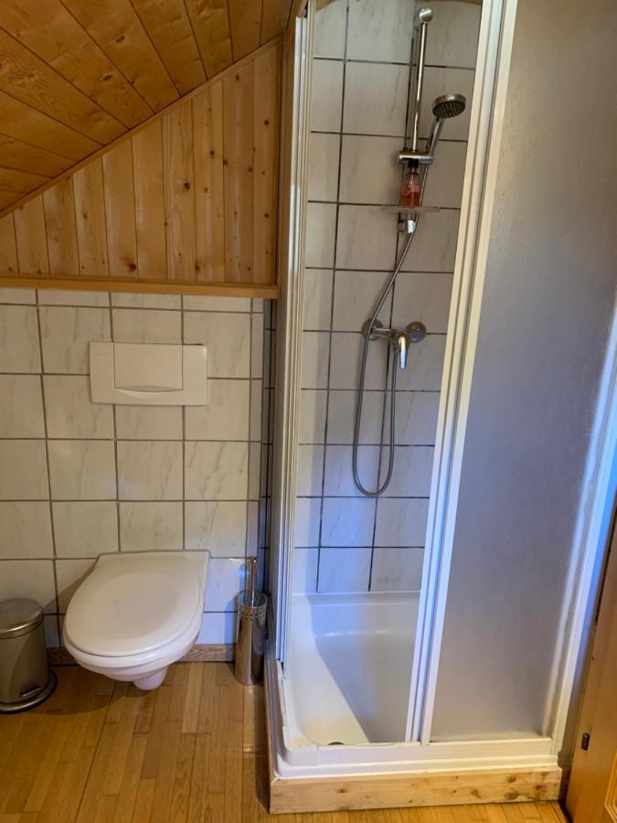 Kleine Ahornau * Schladming