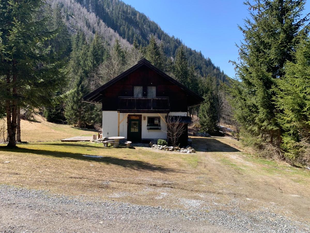 Kleine Ahornau * Schladming