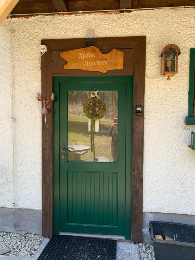 Kleine Ahornau Chalet Schladming