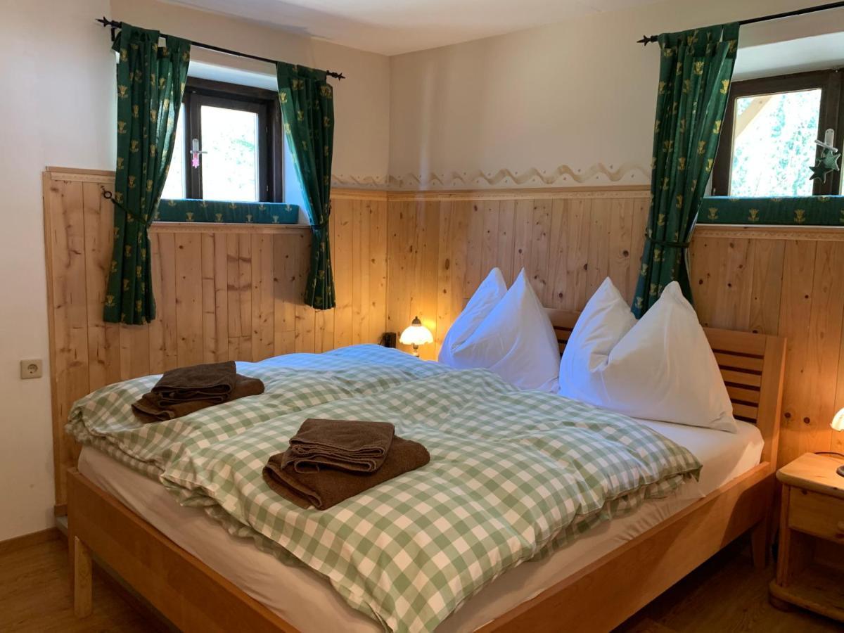 Kleine Ahornau Chalet