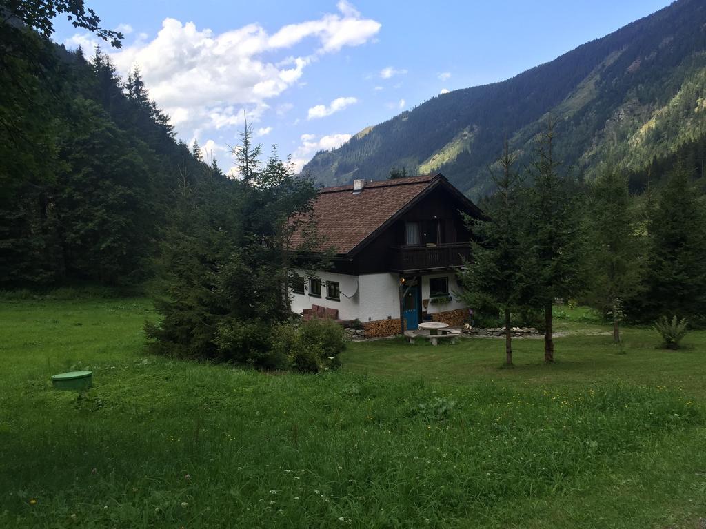Kleine Ahornau * Schladming
