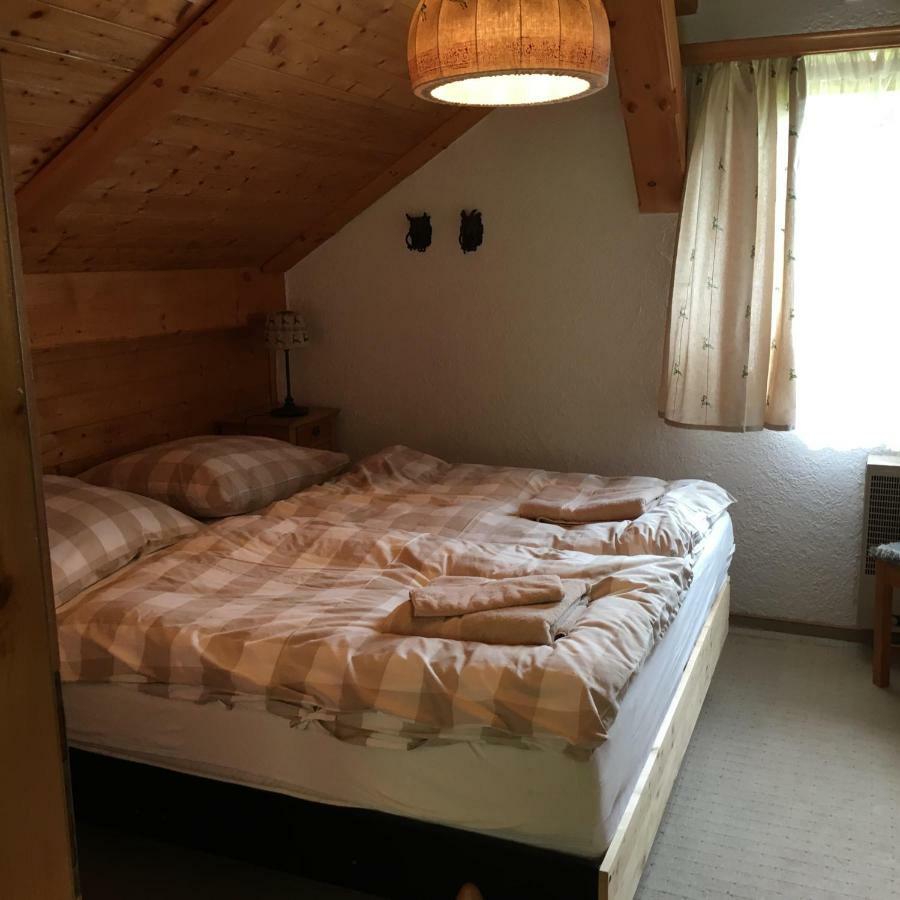 Kleine Ahornau