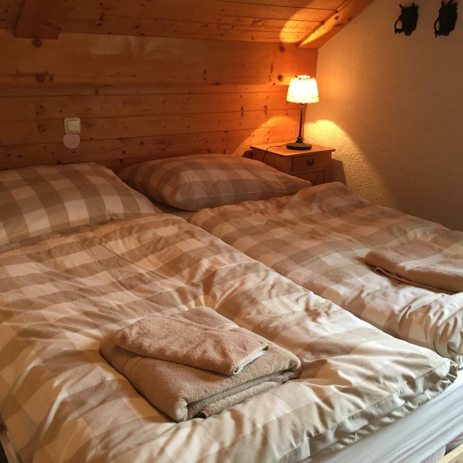 Kleine Ahornau Chalet Schladming