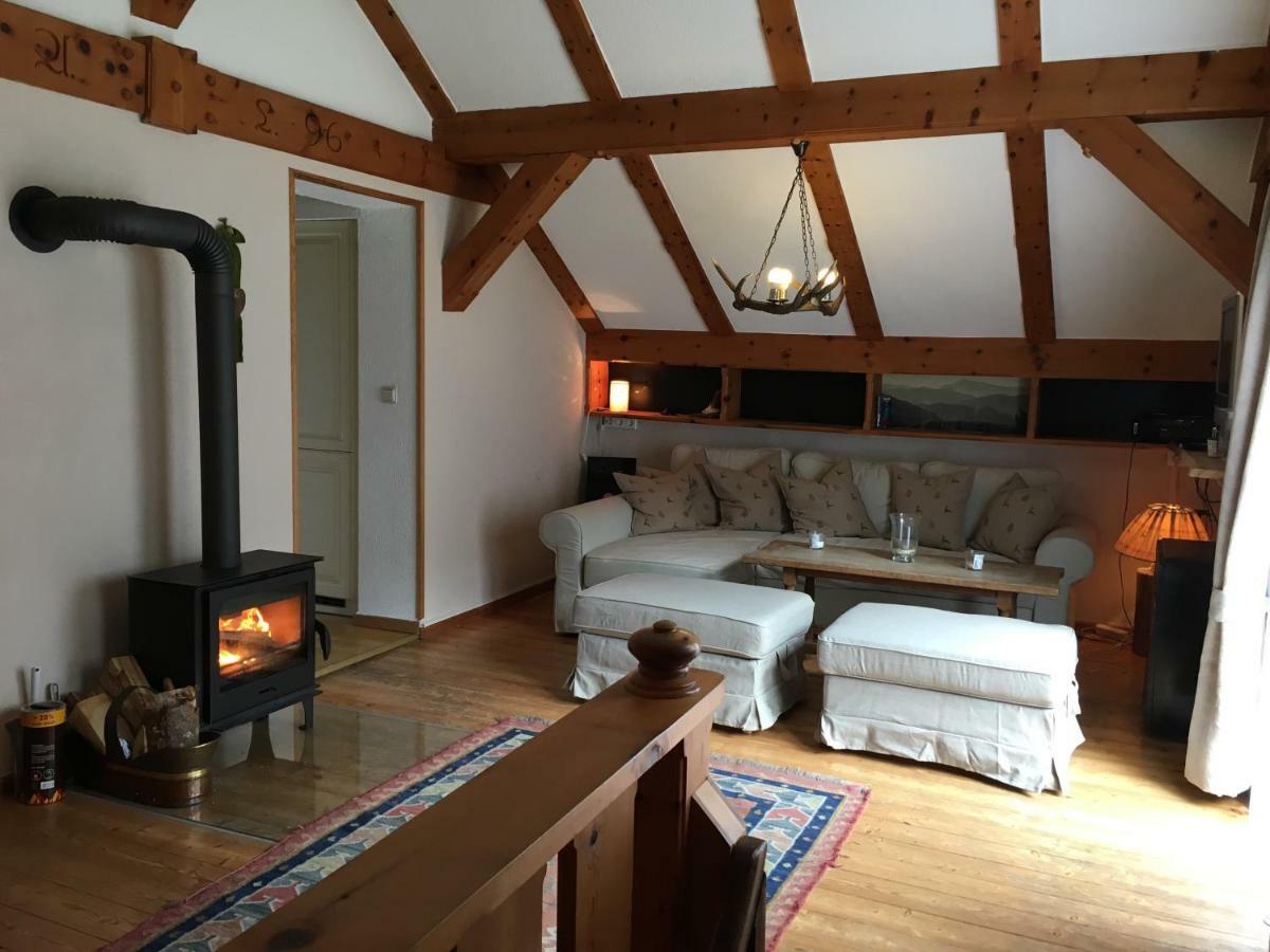 Chalet Kleine Ahornau Schladming